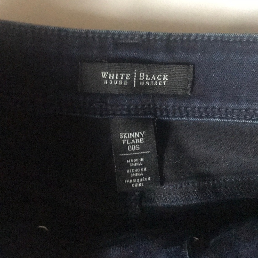 Jeans - Picture 3 of 3